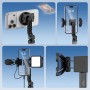 Монопод-штатив Ulanzi TT86 Mini для телефону та iPhone (MagSafe, Чорний)