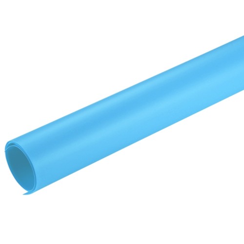 Фотофон ПВХ голубой 75 х 38см Puluz PU5401L