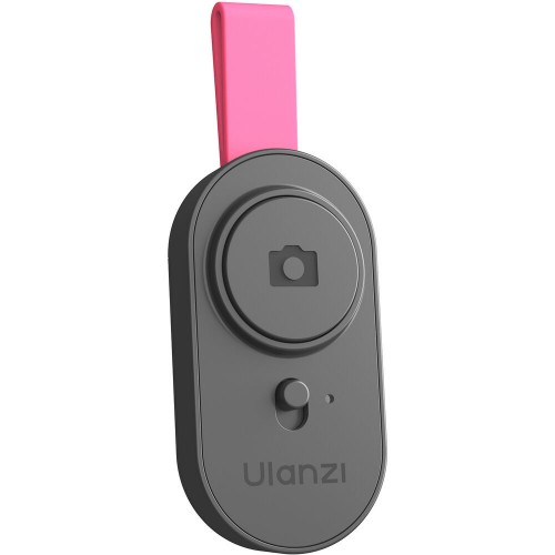 Беспроводной пульт Ulanzi RC05 для Apple iPhone и Android (Bluetooth)