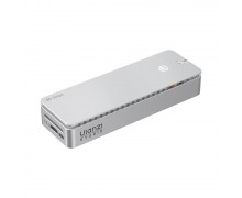 Магнитный карман для SSD Ulanzi DT580 для macOS iPhone (Thunderbolt 5, 80Gbps, M.2 2280)