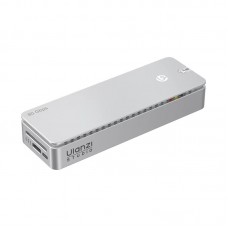 Магнитный карман для SSD Ulanzi DT580 для macOS iPhone (Thunderbolt 5, 80Gbps, M.2 2280)