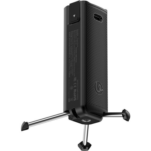 Аккумуляторная рукоятка Ulanzi PK-22 для DJI Pocket 4 Pro / 4 / 3 (4800mAh) Аккумуляторная рукоятка Ulanzi PK-22 для DJI Pocket 4 Pro / 4 / 3 (4800mAh)