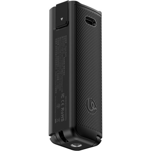 Аккумуляторная рукоятка Ulanzi PK-22 для DJI Pocket 4 Pro / 4 / 3 (4800mAh) Аккумуляторная рукоятка Ulanzi PK-22 для DJI Pocket 4 Pro / 4 / 3 (4800mAh)