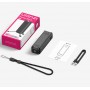 Аккумуляторная рукоятка Ulanzi PK-22 для DJI Pocket 4 Pro / 4 / 3 (4800mAh)