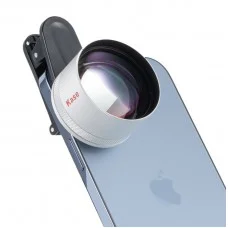 Макрообъектив Kase 40-85мм Master Macro Pro для смартфона