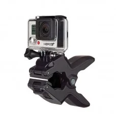 Зажим челюсти для GOPRO SJCAM XIAOMI Jaws Flex Clamp