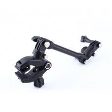 Крепление зажим для музыкальных инструментов Jam Adjustable Music Mount
