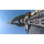 Крепление handstop keymod для оружия GOPRO SJCAM XIAOMI
