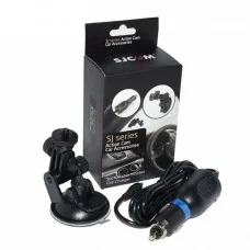 Автомобильный набор для камер SJCAM SJ4000, SJ5000, M20