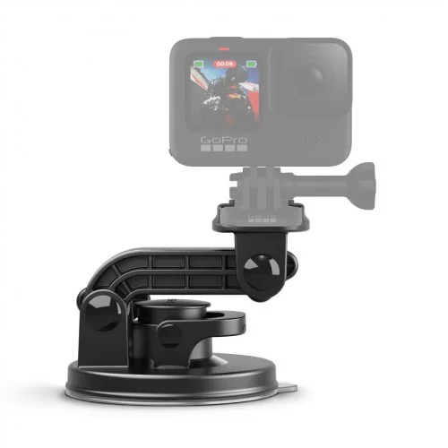 Присоска GoPro оригинал Suction Cup AUCMT-302