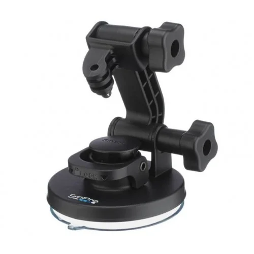 Присоска GoPro оригинал Suction Cup AUCMT-302