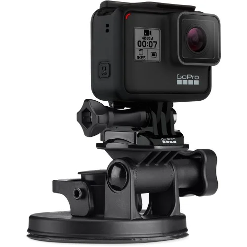 Присоска GoPro оригинал Suction Cup AUCMT-302