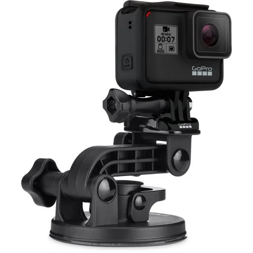 Присоска GoPro оригинал Suction Cup AUCMT-302