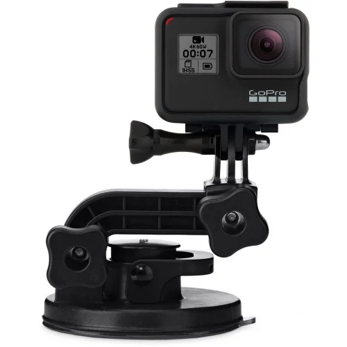 Присоска GoPro оригинал Suction Cup AUCMT-302