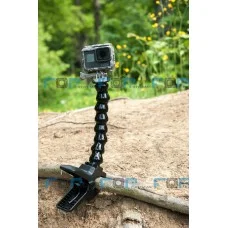 Челюсти + гусеница набор Jaws Set для GOPRO SJCAM XIAOMI
