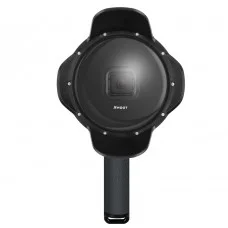 Подводный бокс DOME Port SHOOT V2 для GoPro 7 / 6 / 5