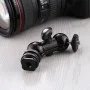 Кронштейн адаптер универсальный Puluz PU3013 с холодного башмака на 1/4