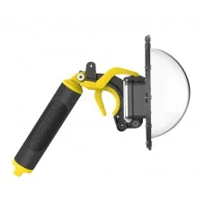 Подводный бокс Dome Port Telesin для GoPro 8 Black (GP-DMP-T08)