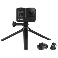 Штатив и адаптер 1/4 дюйма GoPro ABQRT-002