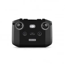 Чехол силиконовый на пульт Mavic Mini 3-2 / Air 2S/2 / Mavic 3 черный STARTRC 1107538