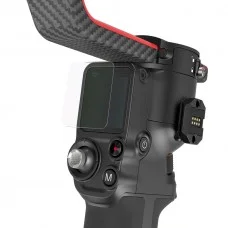 Стекло защитное экрана DJI RS 2 SmallRig 3029