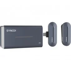 Беспроводная микрофонная система Lightning (Iphone) Synco P1SL