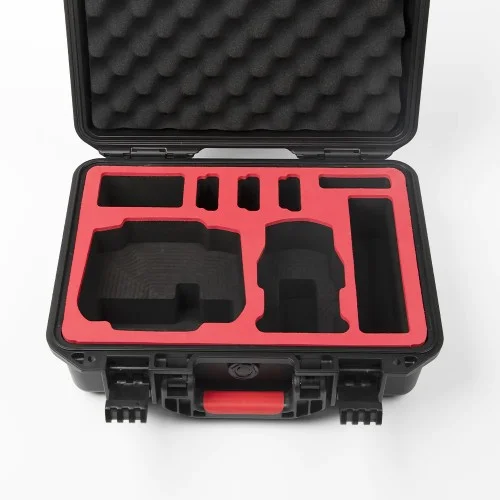 Кейс DJI Mini 3 Pro пластиковый герметичный PGYTECH P-30A-020