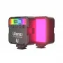 Накамерне світло LED RGB Ulanzi VL49 RGB