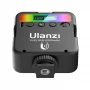 Накамерне світло LED RGB Ulanzi VL49 RGB