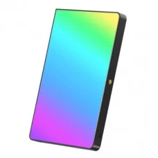 Видеосвет 10" RGB 2500-9000К 15Вт 8000mA Ulanzi LT003