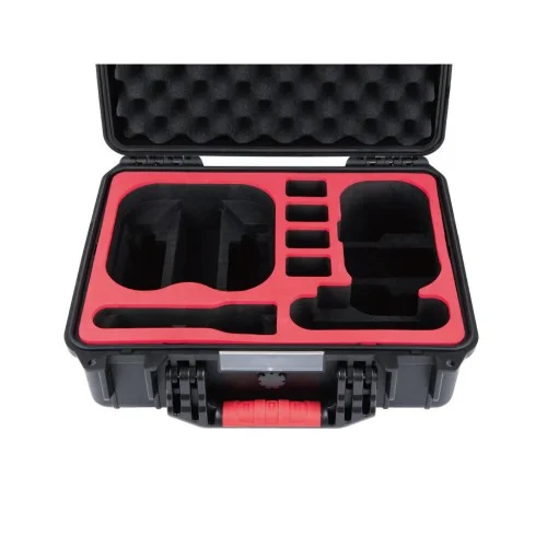 Защитный кейс DJI AVATA пластиковый герметичный PGYTECH P-36B-020
