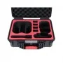 Защитный кейс DJI AVATA пластиковый герметичный PGYTECH P-36B-020