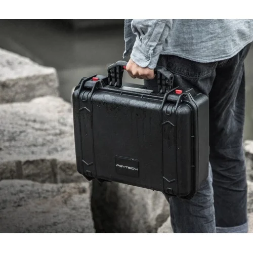 Защитный кейс DJI AVATA пластиковый герметичный PGYTECH P-36B-020