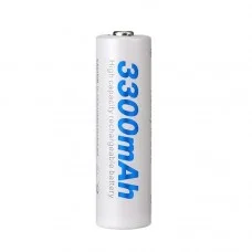 Аккумулятор AA 3300 mAh NiMh Beston