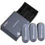Беспроводная микрофонная система Lightning (iPhone) двойная Synco P2L