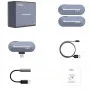 Беспроводная микрофонная система Lightning (iPhone) двойная Synco P2L