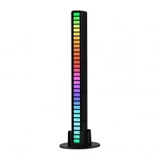 Панель RGB заполняющая лампа 18см 5Вт Puluz RAL3218