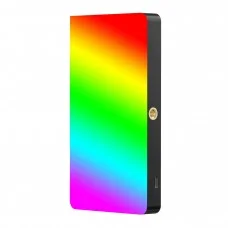 Видеосвет 7" RGB 2500-9000К 10Вт 4000mA Ulanzi LT002