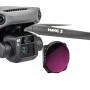 Фільтр нейтральної щільності Mavic 3 регульований ND64-ND512 VND 6-9 stops STARTRC 1110348