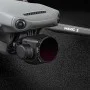 Фільтр нейтральної щільності Mavic 3 регульований ND64-ND512 VND 6-9 stops STARTRC 1110348