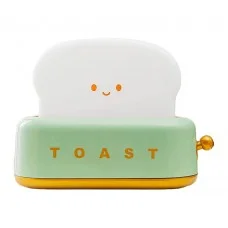Светильник ночной LED 3000К 800мАч QANYI Toast