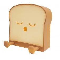 Светильник ночной LED 4000К 1200мАч QANYI Toast Bread