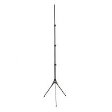 Стойка штатив для освещения 191см алюминиевый Beike QZSD LS26-4