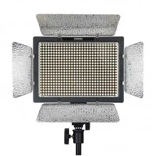 Постоянный LED свет 36Вт 3200-5500К Yongnuo YN600L II
