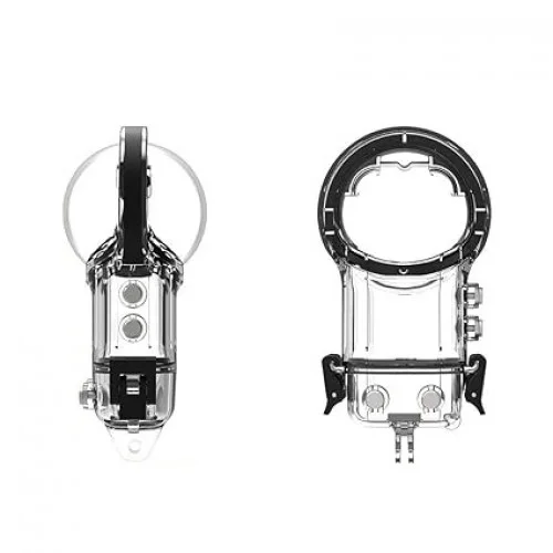 Подводный бокс Insta360 X3 40м AC Prof IN-X3-2