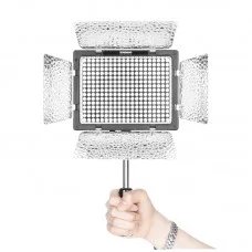 Панель светодиодная 3200-5600К 18Вт CRI95+ Yongnuo YN300 III