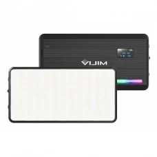 Накамерный свет RGB Ulanzi VIJIM VL196