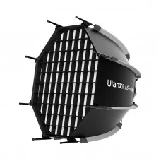Софтбокс соты восьмиугольный 45см Bowens Ulanzi AS-045