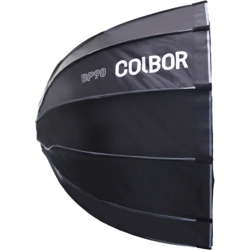 Софтбокс соты двенадцатиугольный 90см Bowens COLBOR BP90