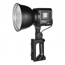 Постоянный свет LED Bi-Color CRI 95+ 120Вт 2700К-6500К Yongnuo YNLUX100 PRO KIT